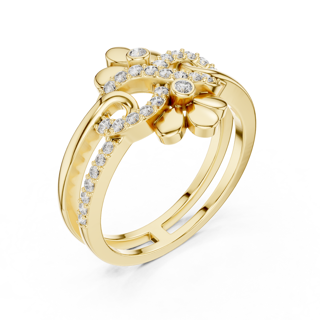 The Fancy Ring