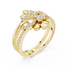 Load image into Gallery viewer, The Fancy Ring