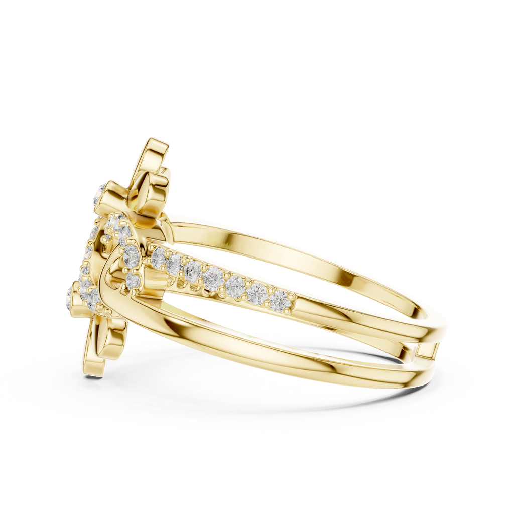 The Fancy Ring