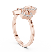 Load image into Gallery viewer, The Fancy Ring