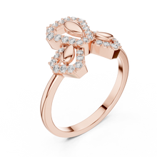 Load image into Gallery viewer, The Fancy Ring