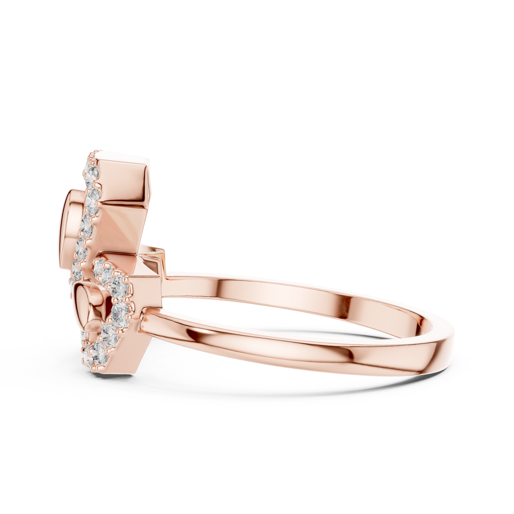 The Fancy Ring