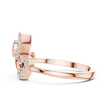 Load image into Gallery viewer, The Fancy Ring