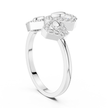 Load image into Gallery viewer, The Fancy Ring