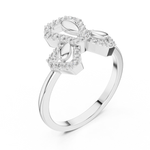Load image into Gallery viewer, The Fancy Ring