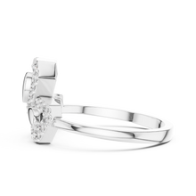 Load image into Gallery viewer, The Fancy Ring