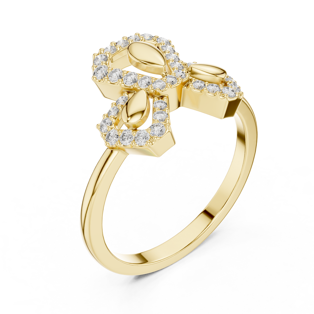 The Fancy Ring