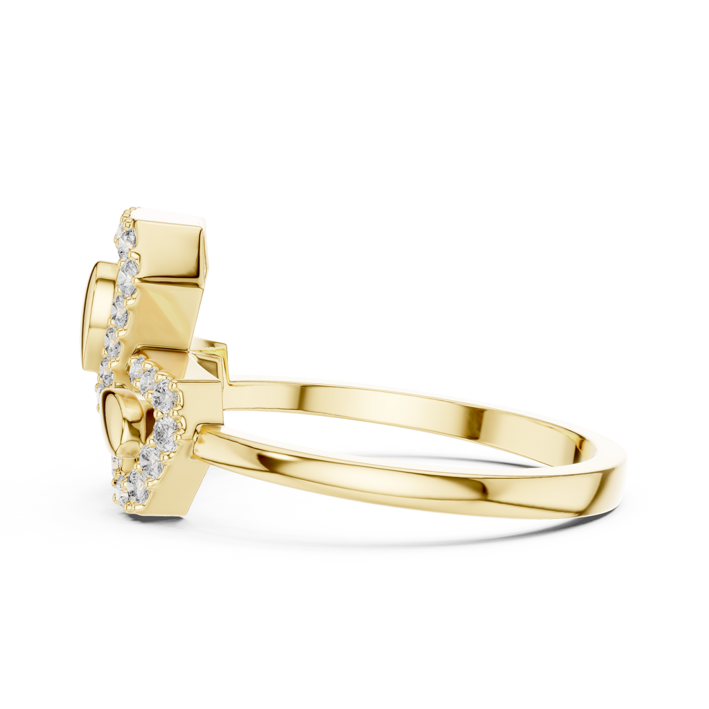 The Fancy Ring