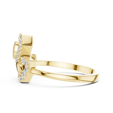 Load image into Gallery viewer, The Fancy Ring