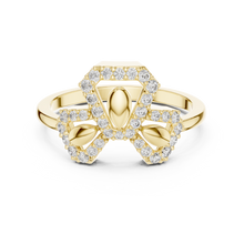 Load image into Gallery viewer, The Fancy Ring