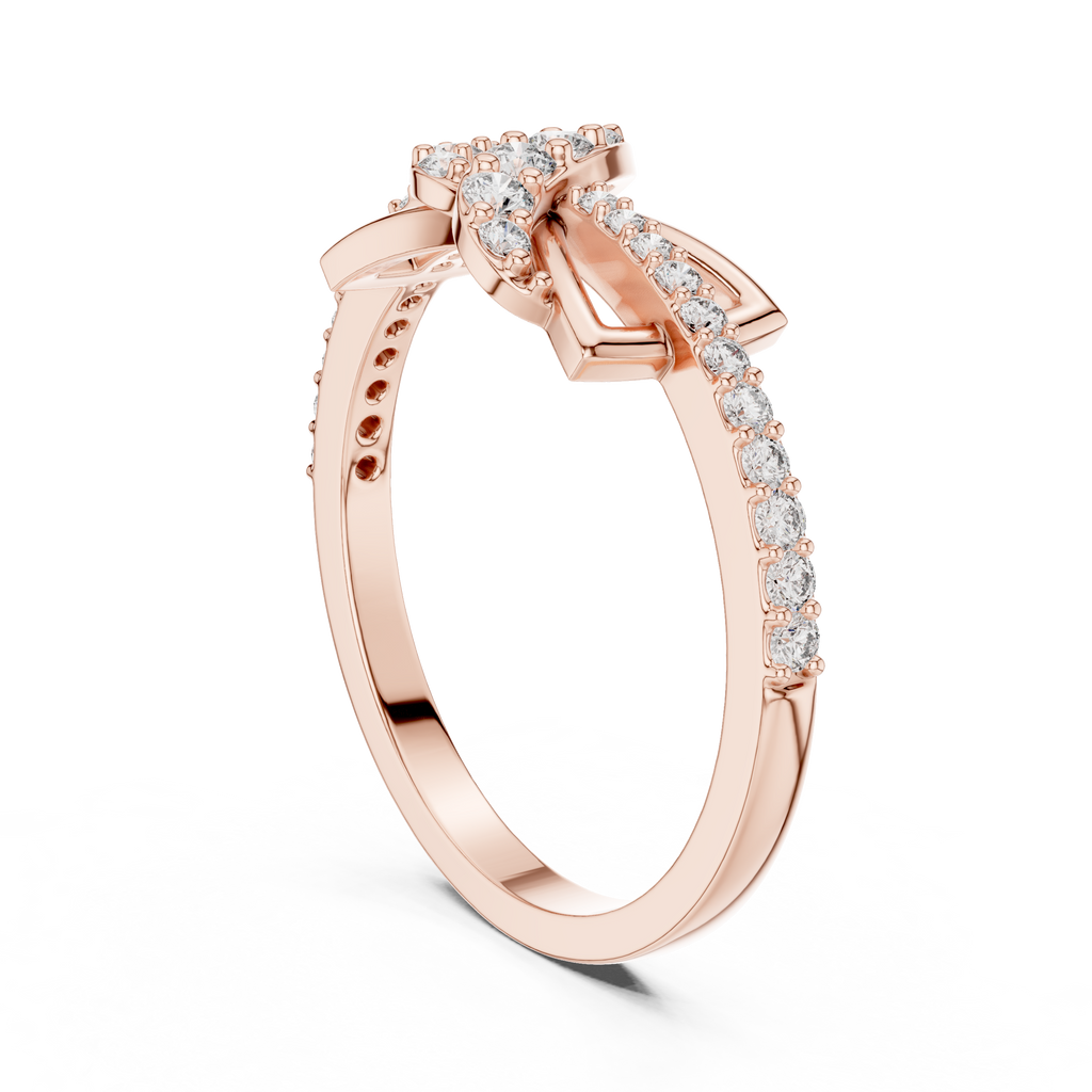 The Essential Ring