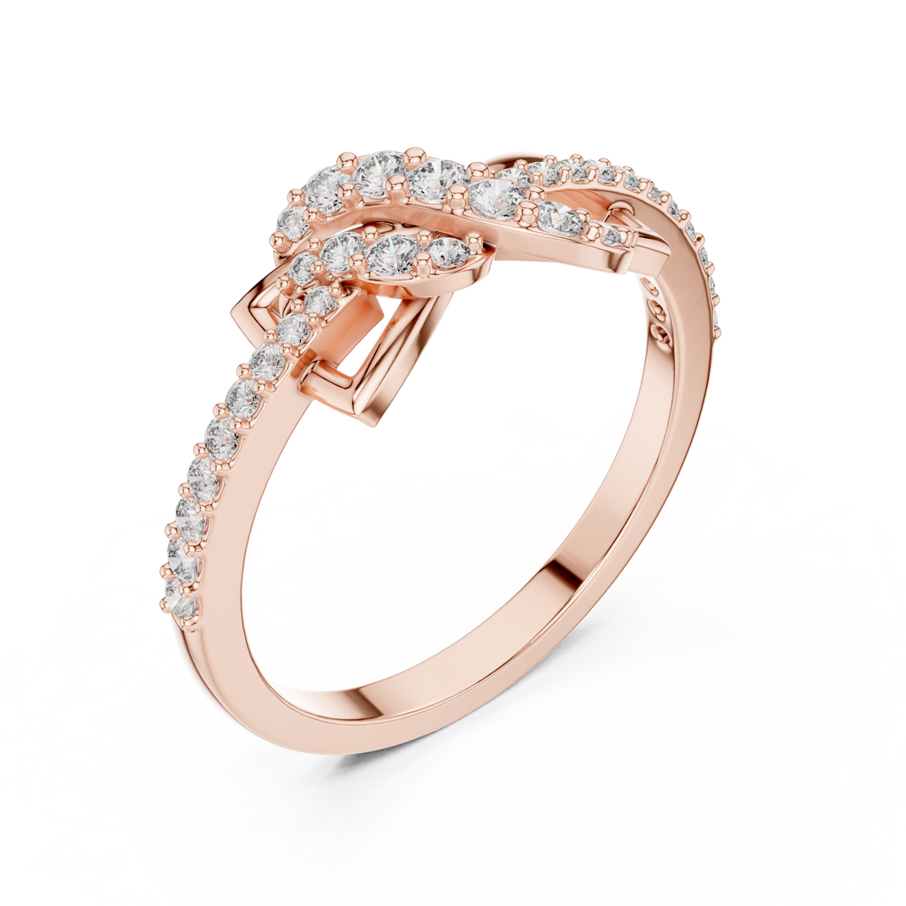 The Essential Ring
