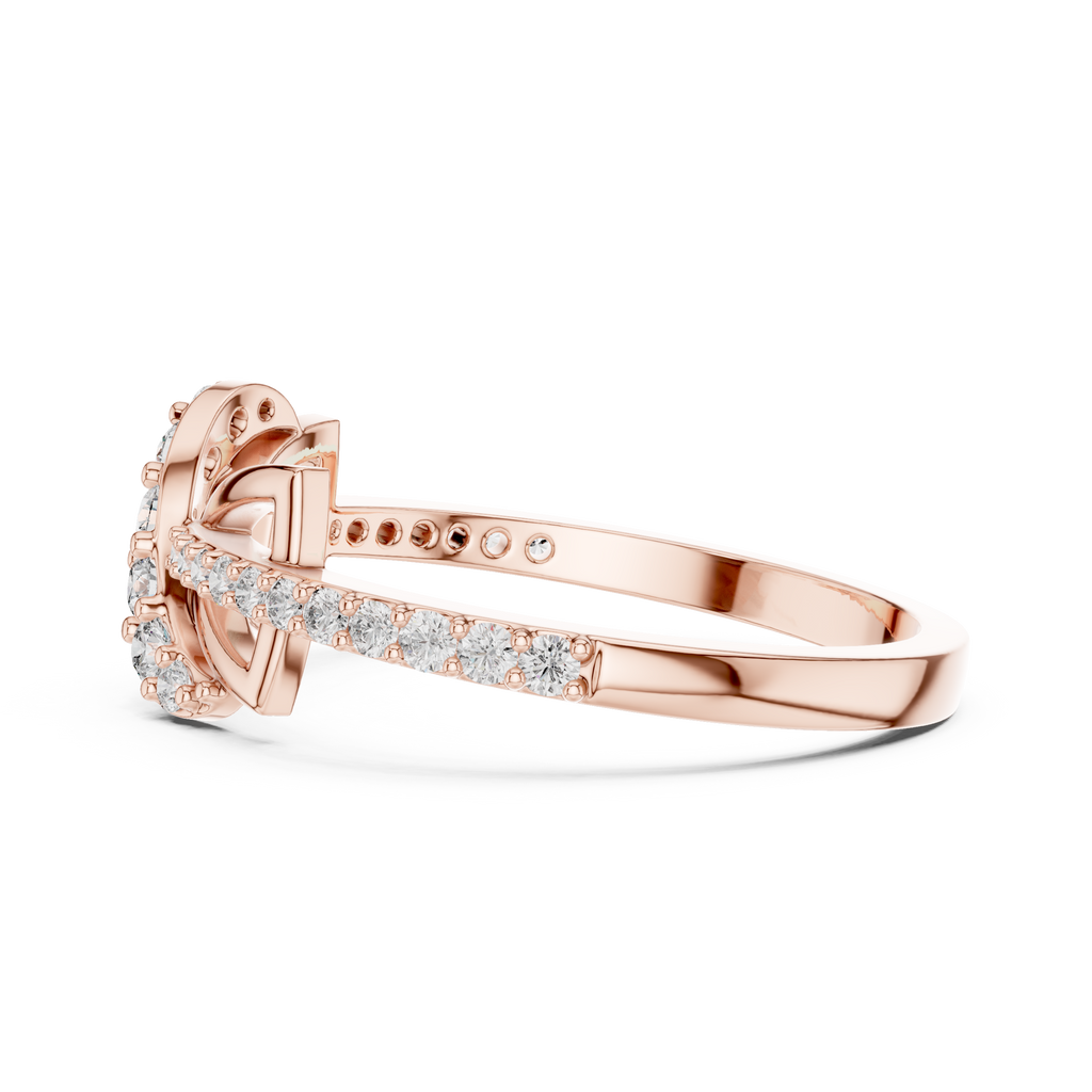 The Essential Ring