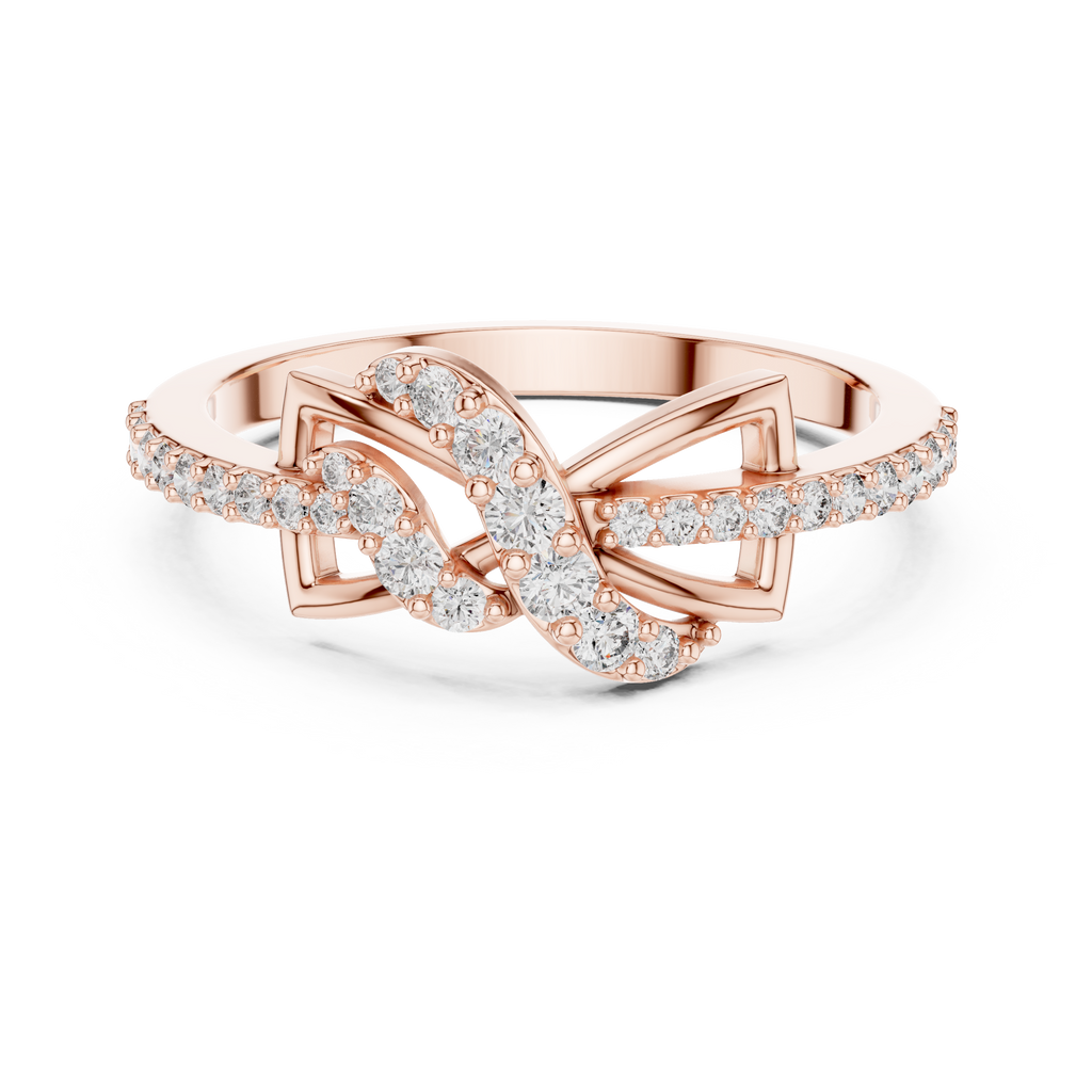 The Essential Ring