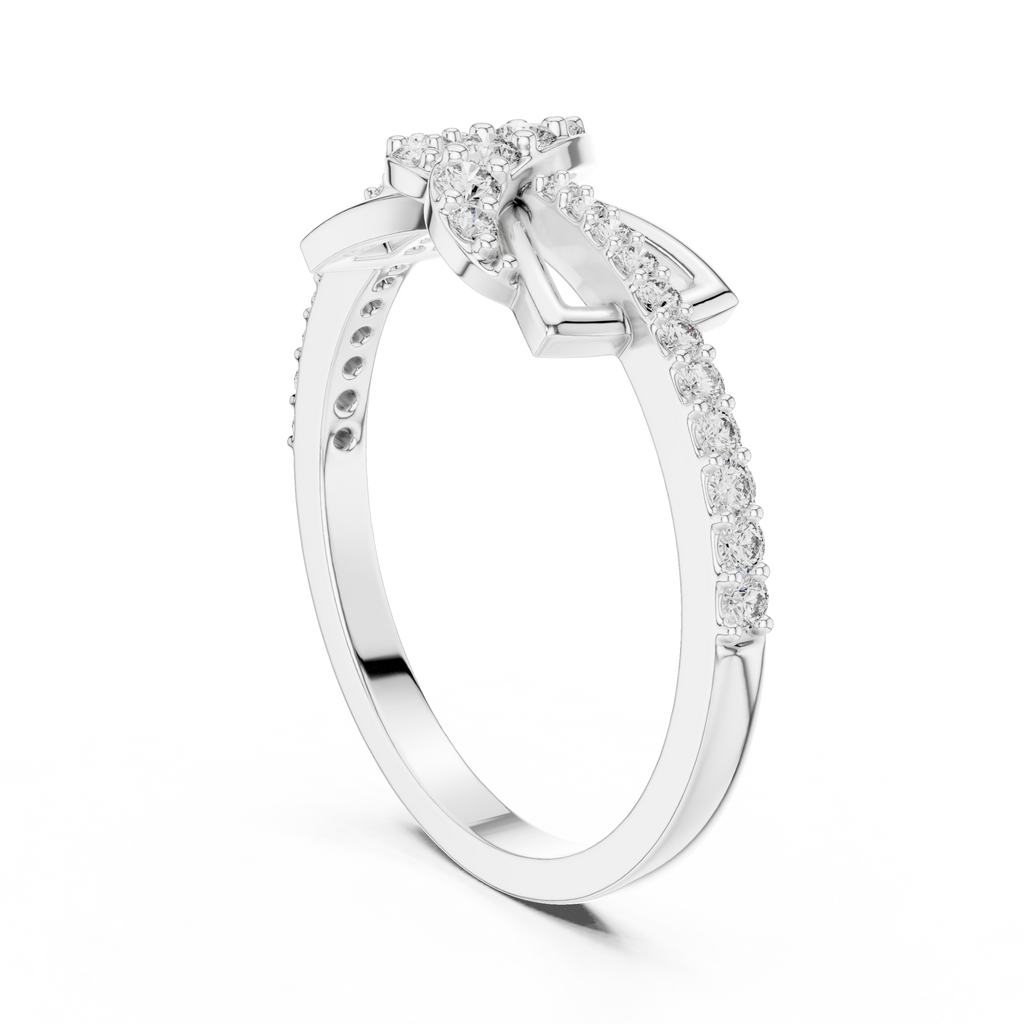The Essential Ring