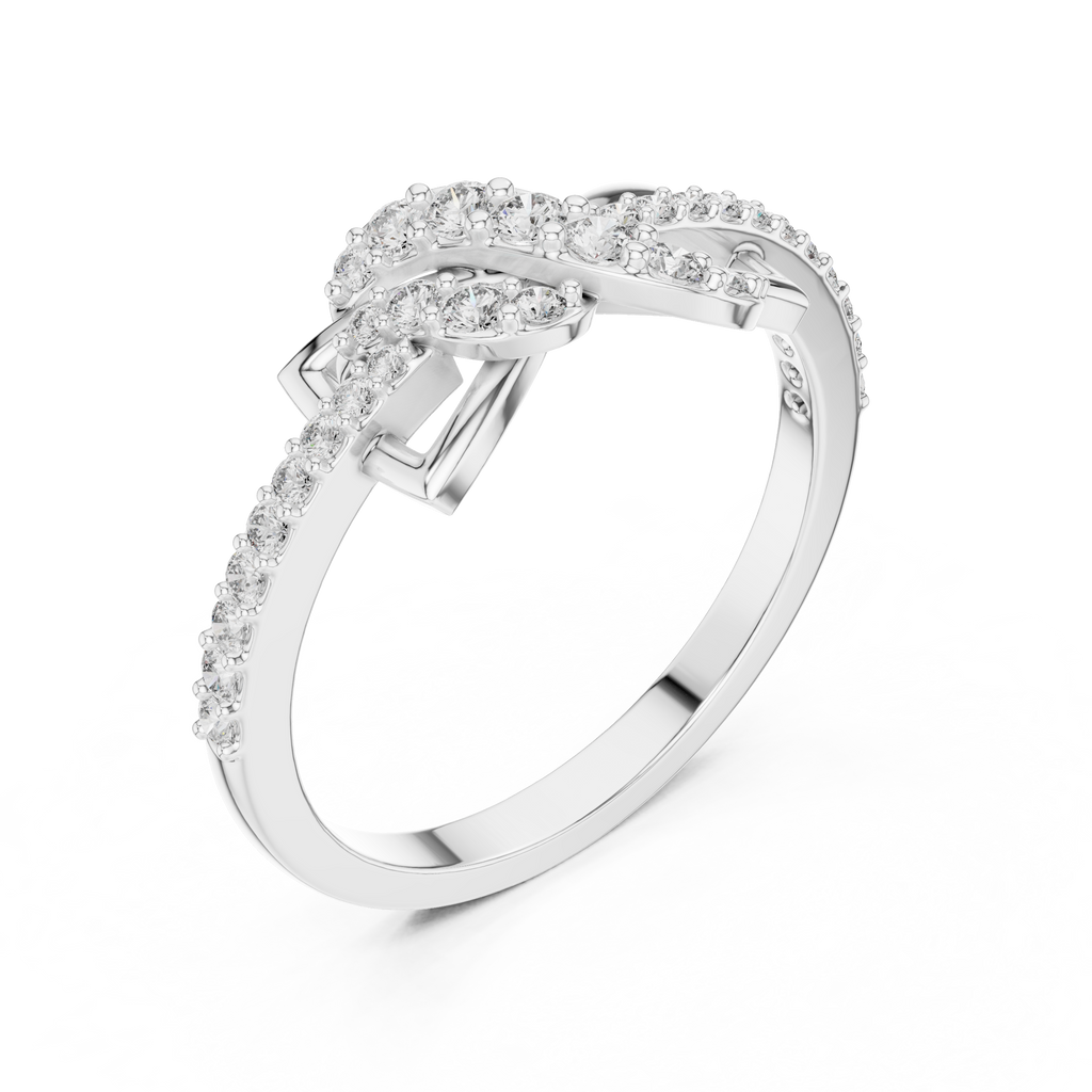 The Essential Ring