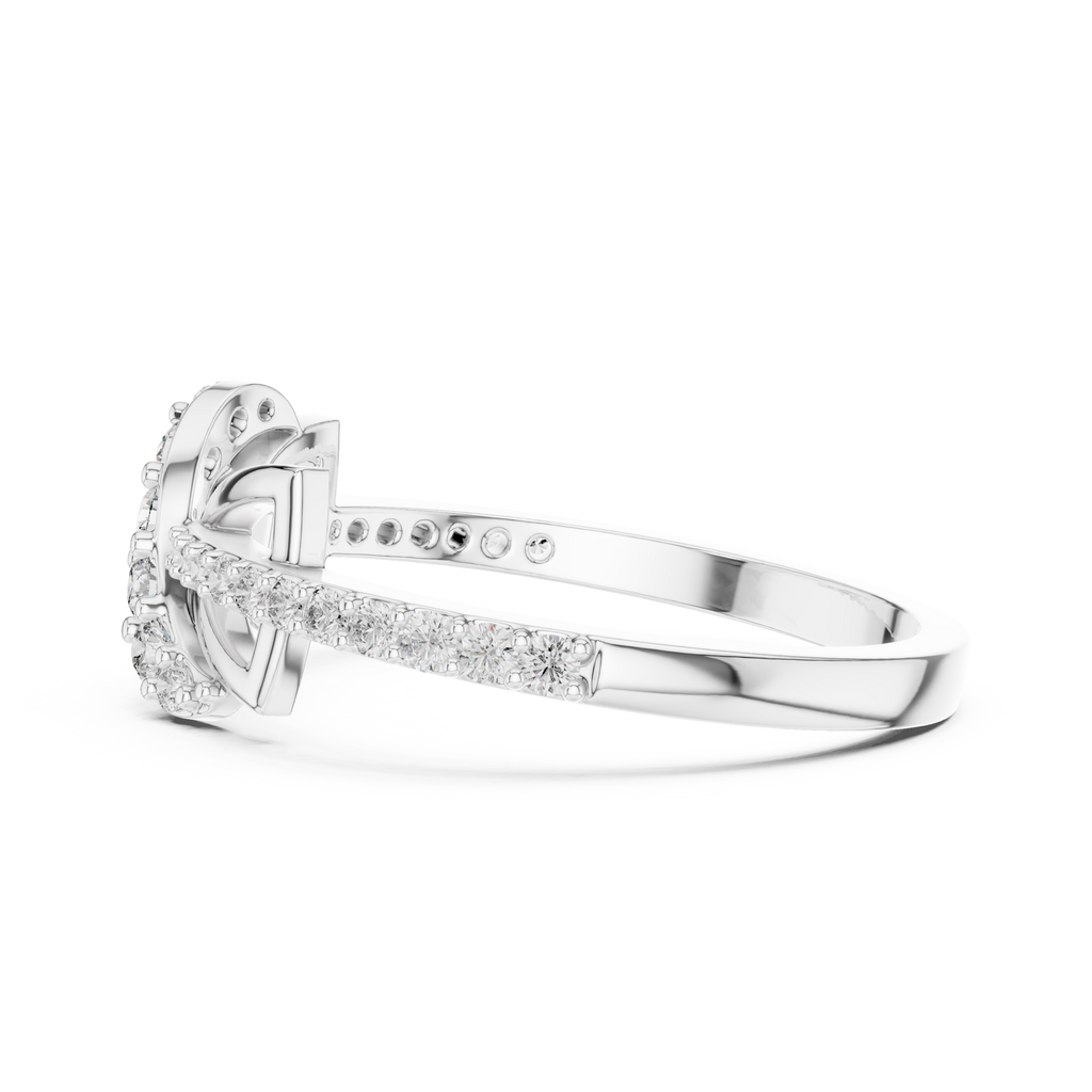 The Essential Ring