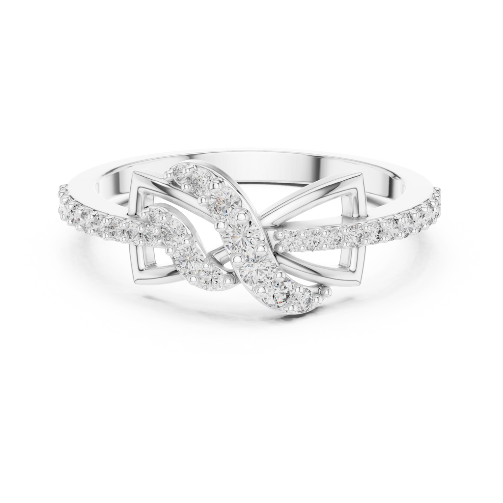 The Essential Ring
