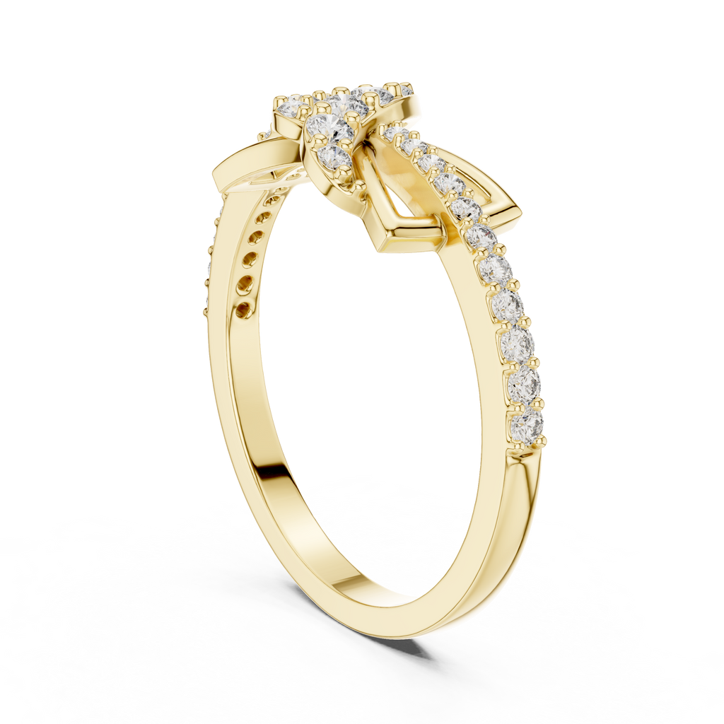 The Essential Ring