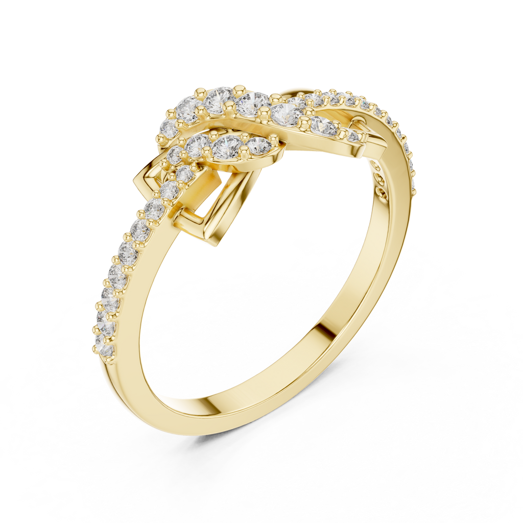 The Essential Ring
