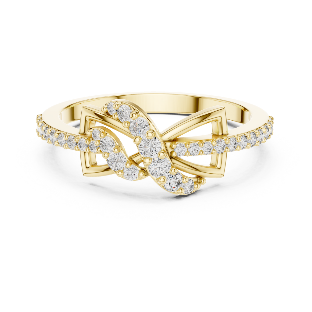The Essential Ring
