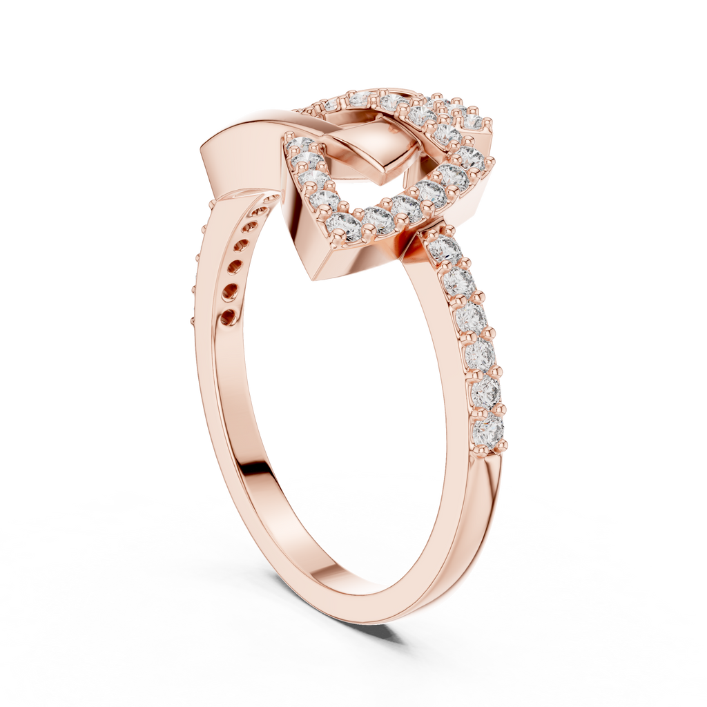The Essential Ring