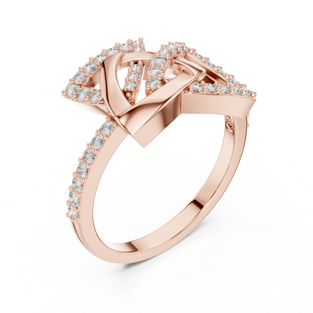 The Essential Ring