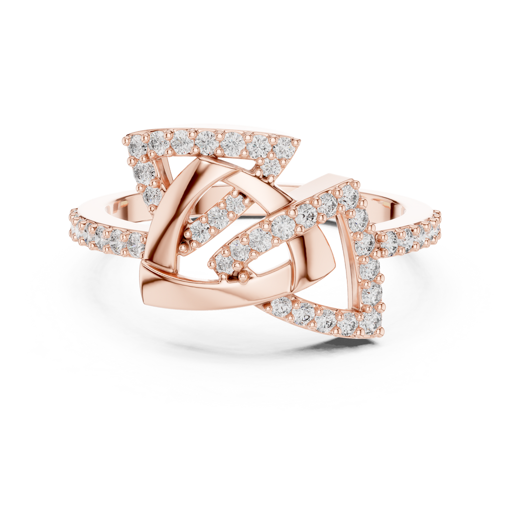 The Essential Ring