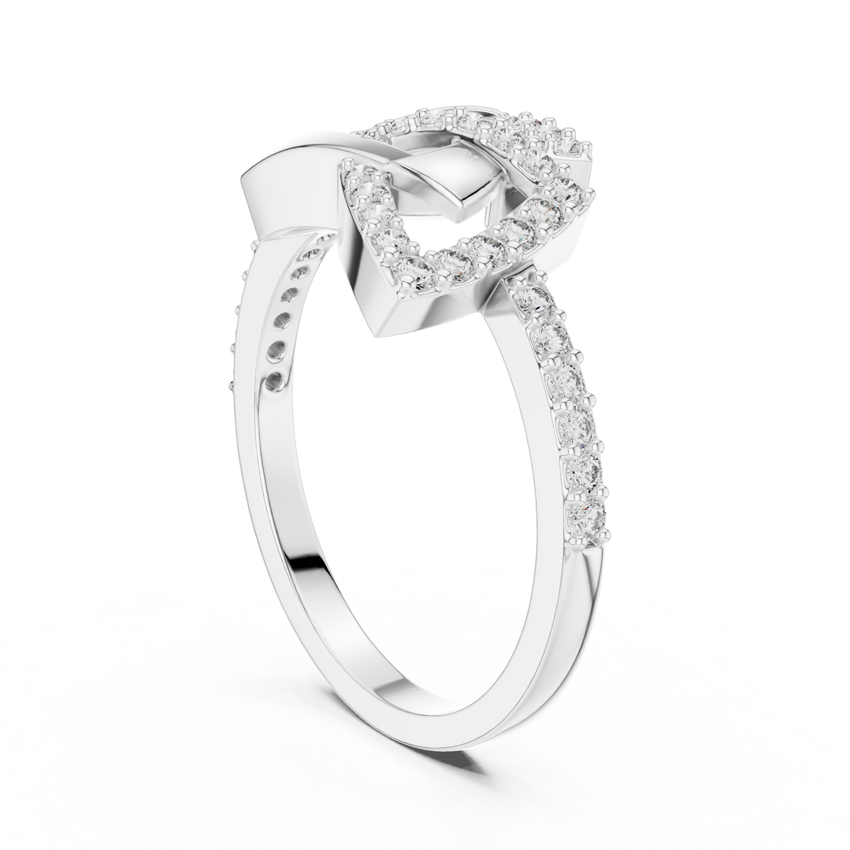 The Essential Ring
