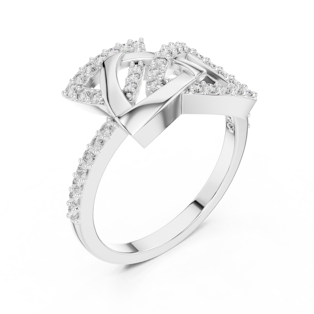The Essential Ring