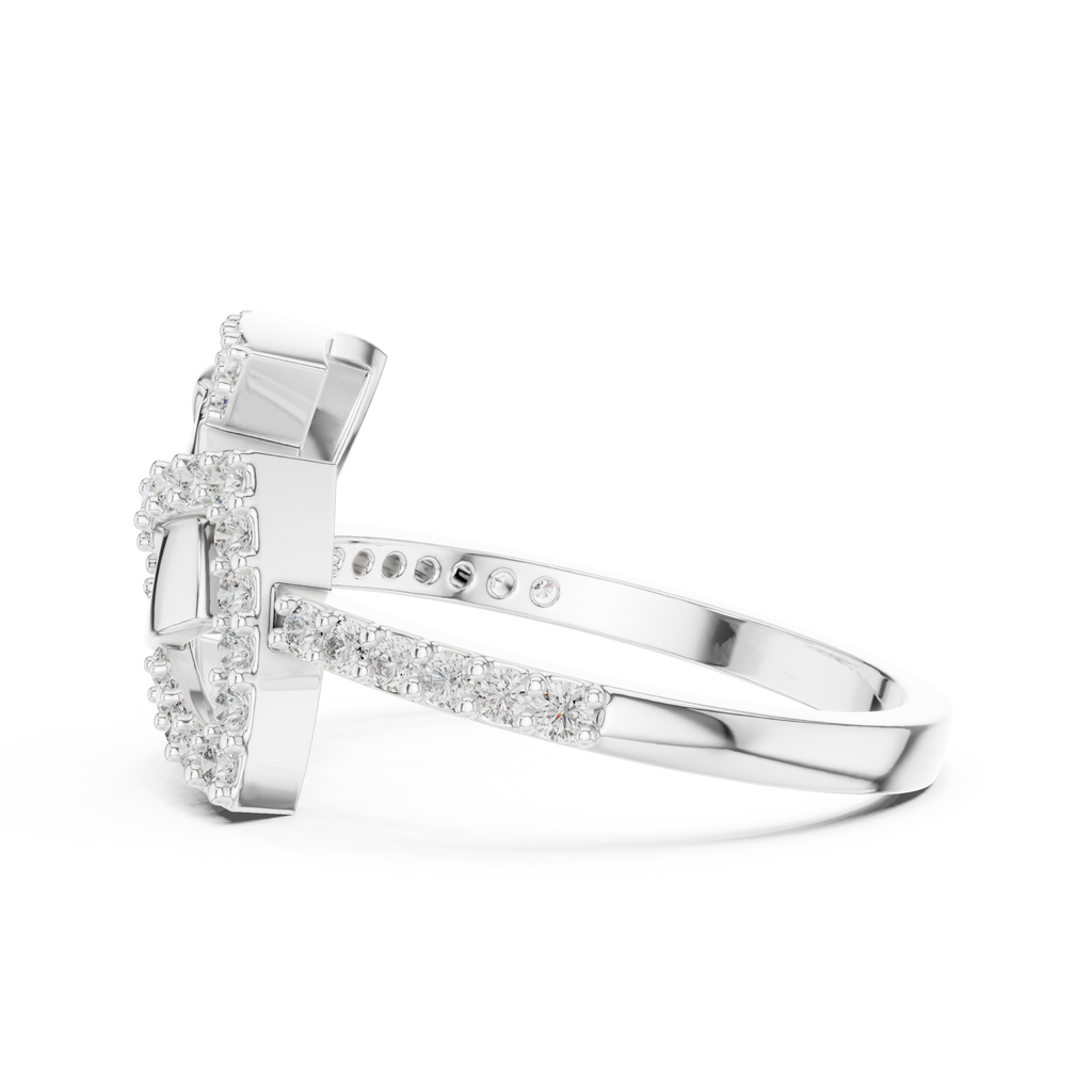 The Essential Ring