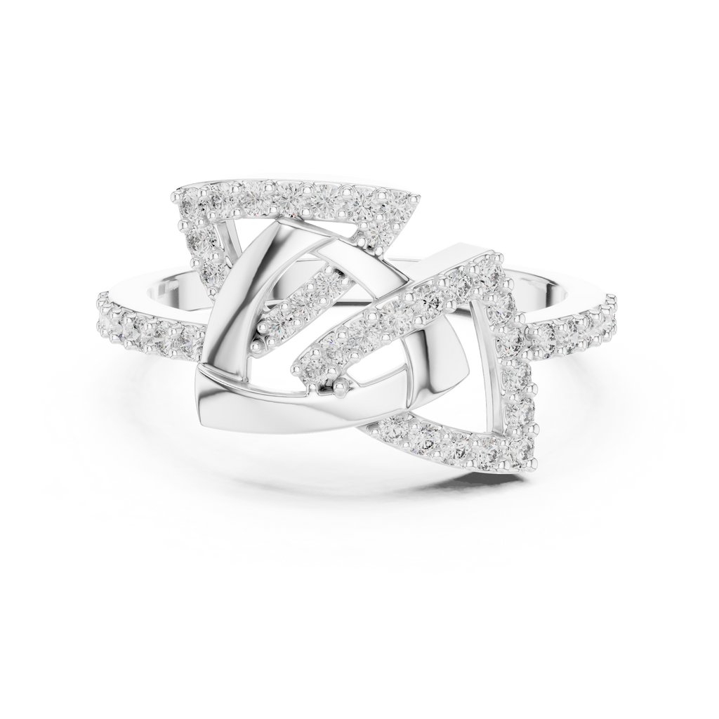 The Essential Ring