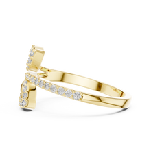 Load image into Gallery viewer, The Fancy Ring