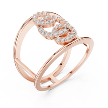 Load image into Gallery viewer, The Fancy Ring