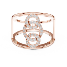 Load image into Gallery viewer, The Fancy Ring