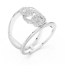 Load image into Gallery viewer, The Fancy Ring