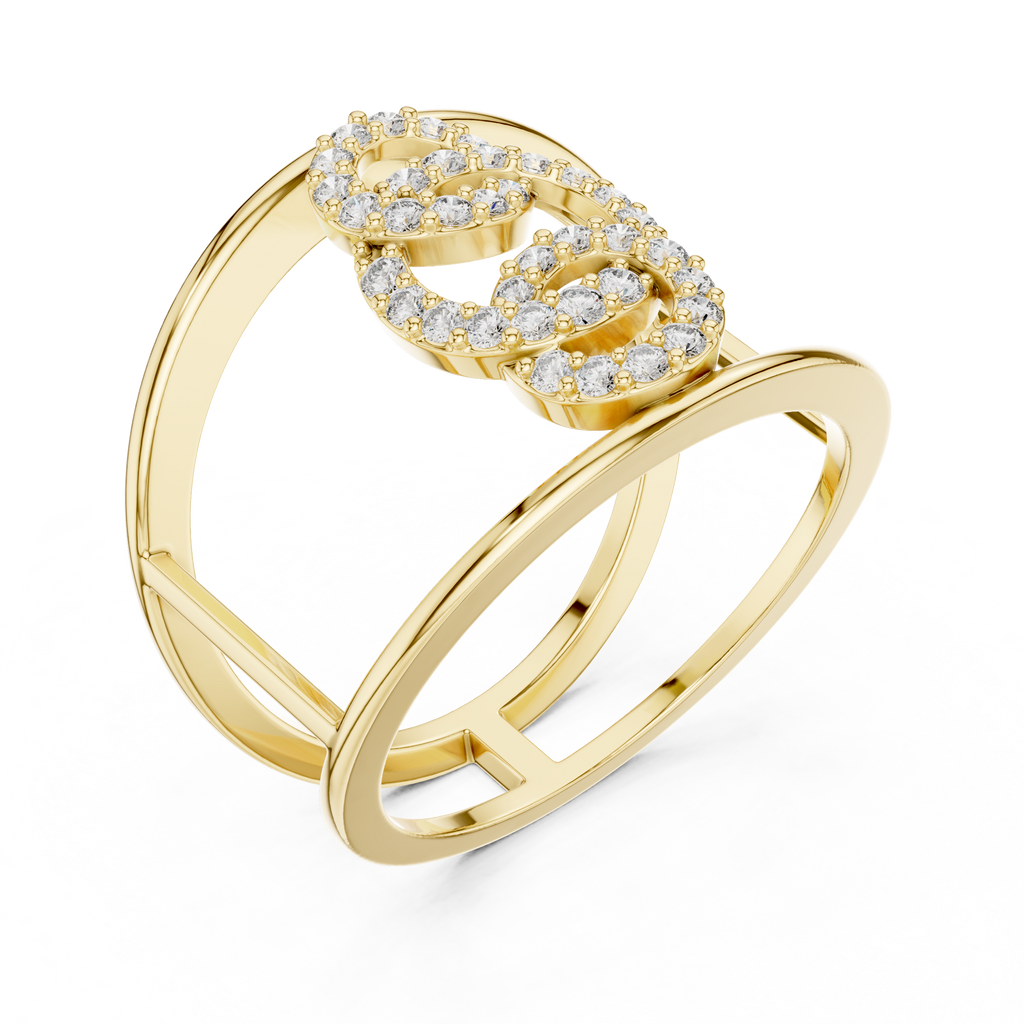 The Fancy Ring