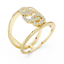 Load image into Gallery viewer, The Fancy Ring