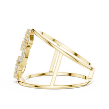 Load image into Gallery viewer, The Fancy Ring