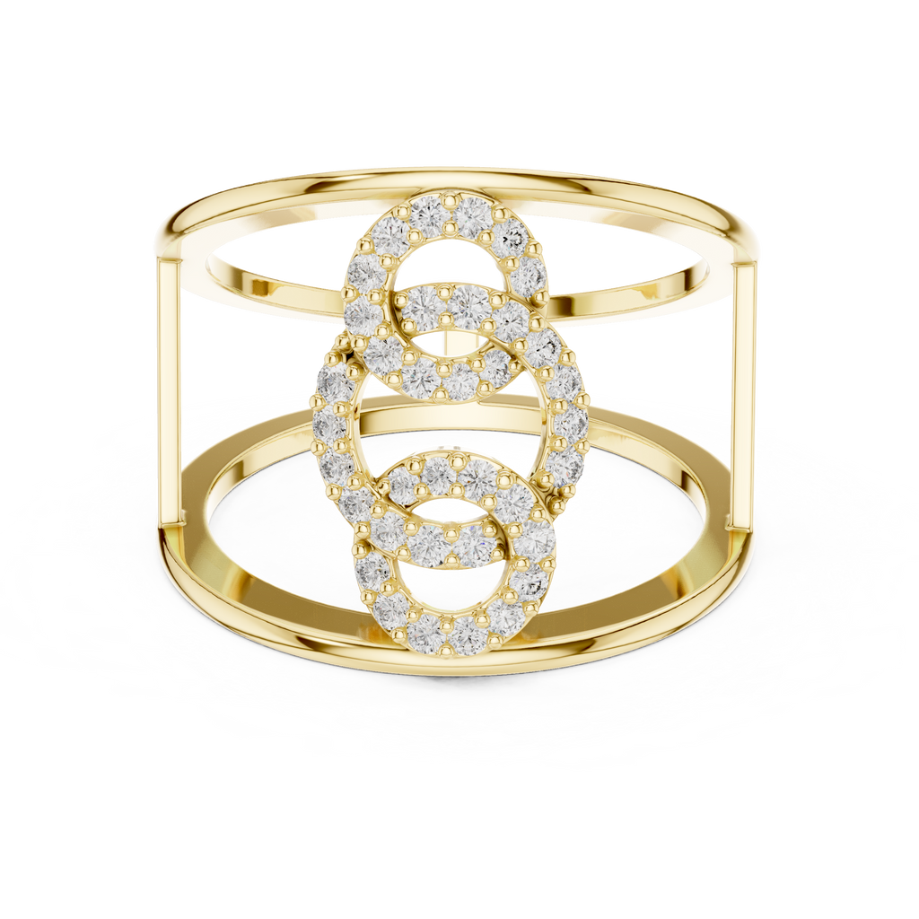 The Fancy Ring