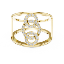 Load image into Gallery viewer, The Fancy Ring