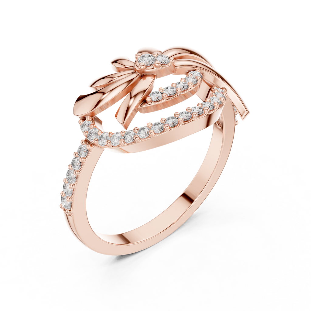 The Fancy Ring