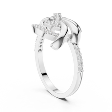 Load image into Gallery viewer, The Fancy Ring