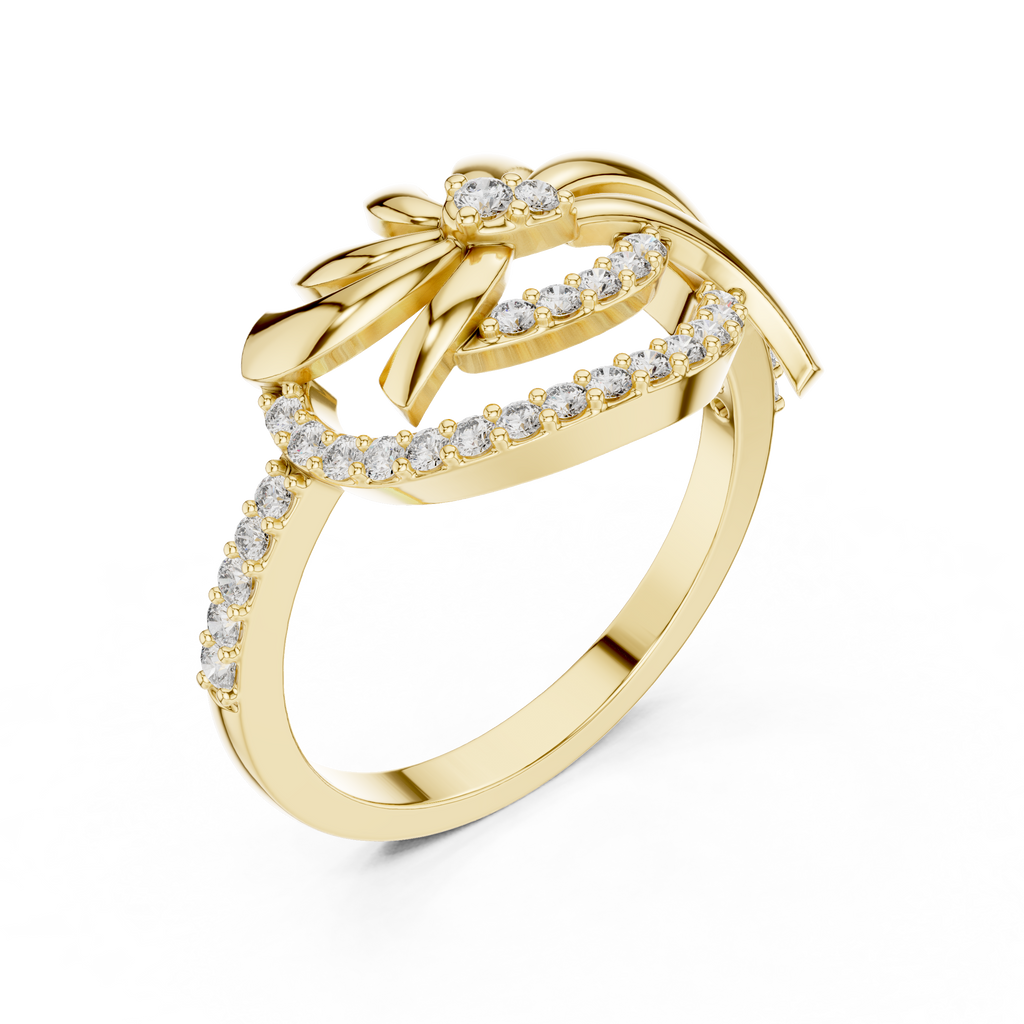 The Fancy Ring