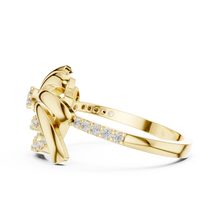 Load image into Gallery viewer, The Fancy Ring