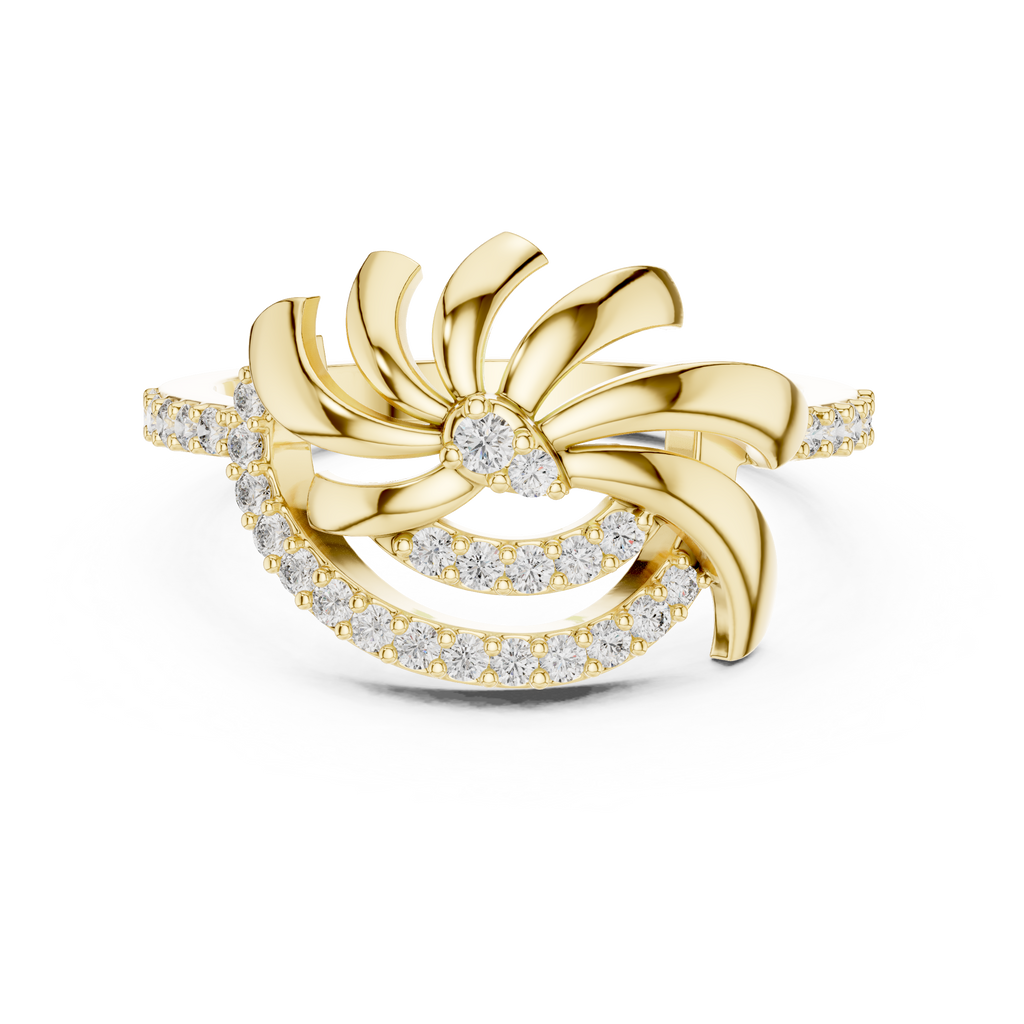 The Fancy Ring