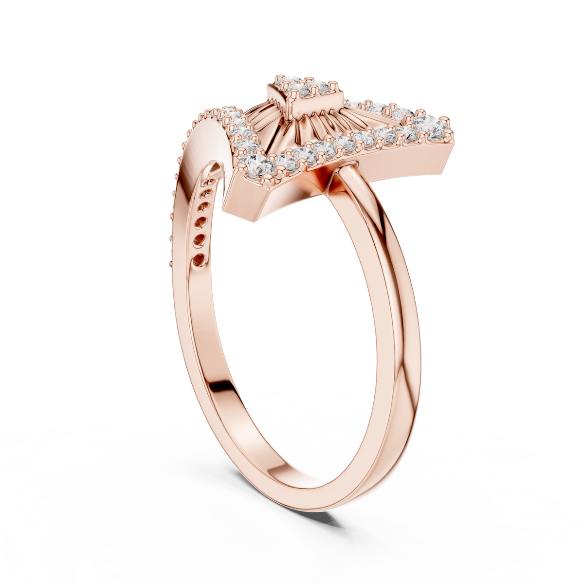 The Fancy Ring