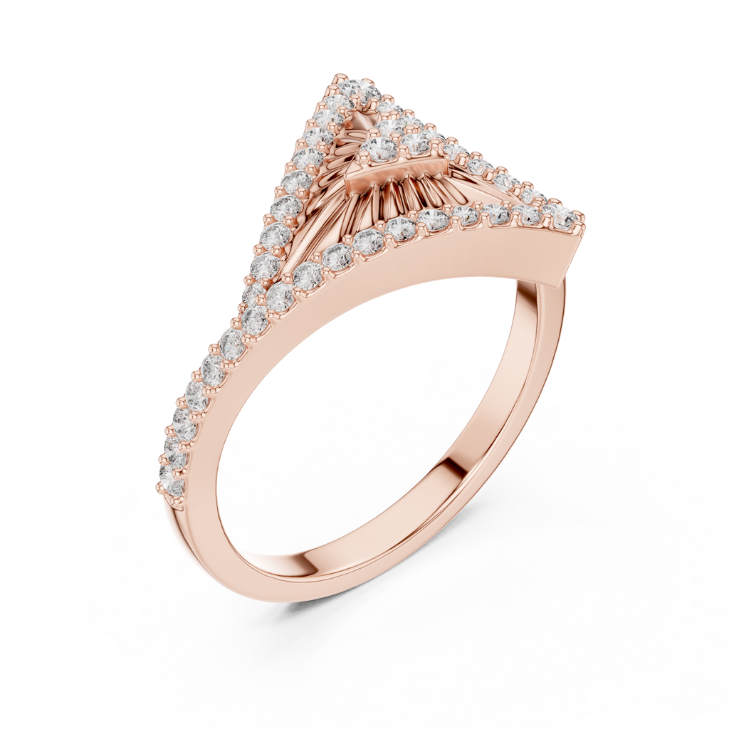 The Essential Ring