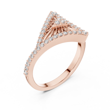 Load image into Gallery viewer, The Fancy Ring