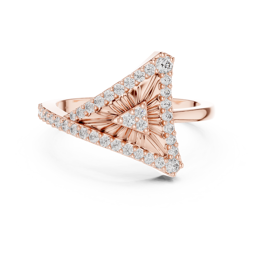 The Essential Ring